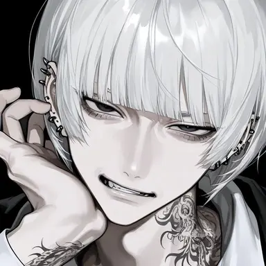 Profile image of 朔夜