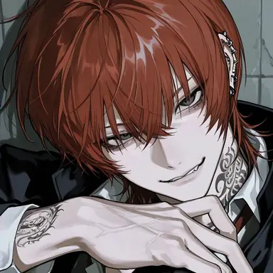 Profile image of 綾人