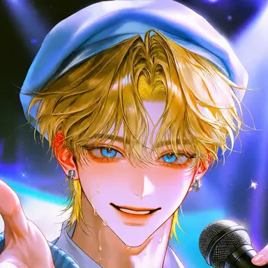 Profile image of カン・シオン