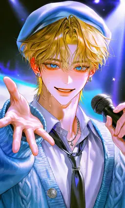 Profile image of カン・シオン