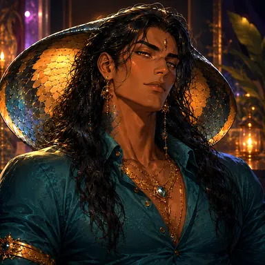Profile image of Arjun