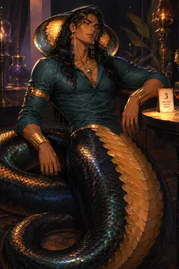 Profile image of Arjun