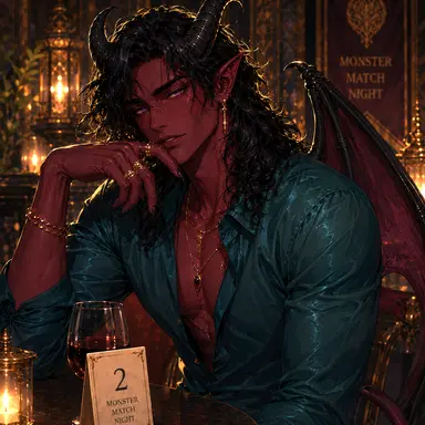 Profile image of Dante