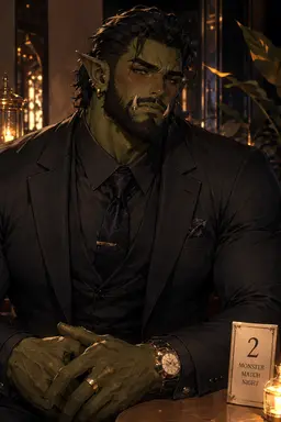 Profile image of Varik