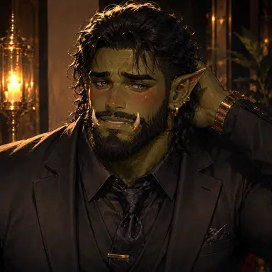 Profile image of Varik