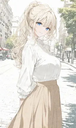 Profile image of 穂乃花