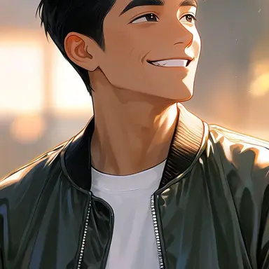 Profile image of Marcus