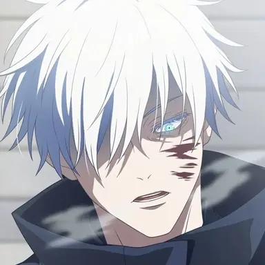 Profile image of 五条悟