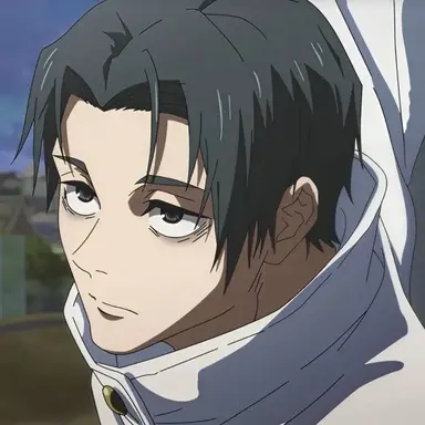 Profile image of 乙骨憂太