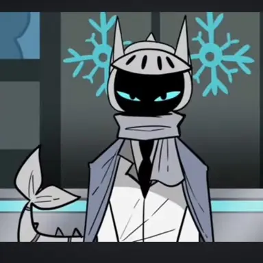 Profile image of ハンジロウ
