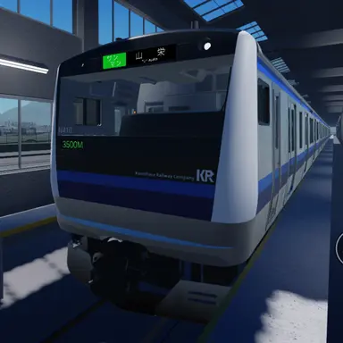 Profile image of 4500번대