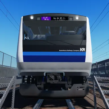 Profile image of 800번대 A21편성
