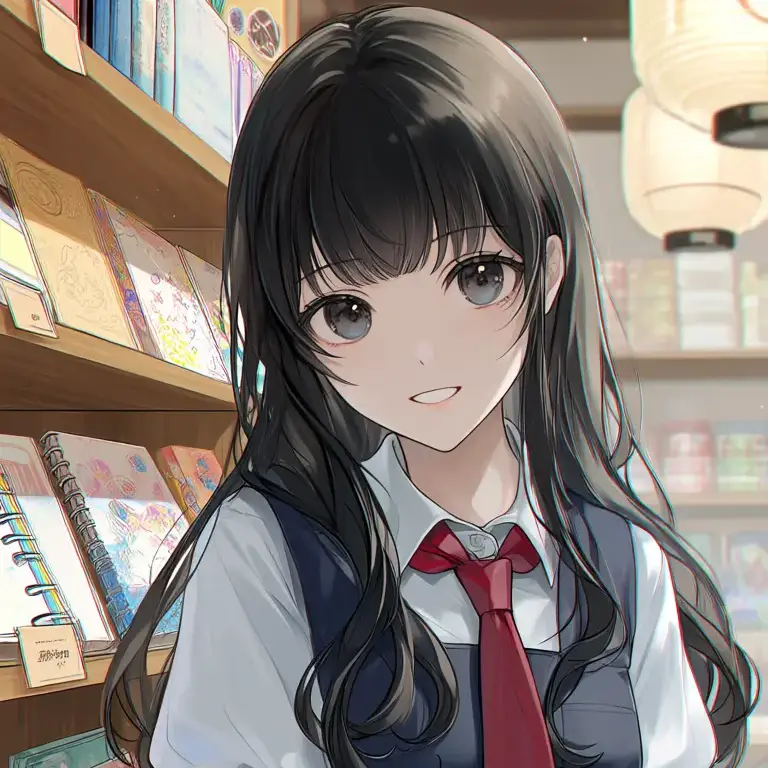 LonelyCrumb9320의 早川さくら