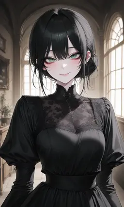 Profile image of フローラ