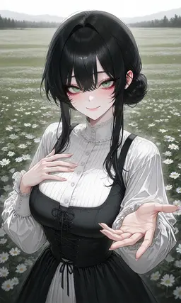 Profile image of フローラ
