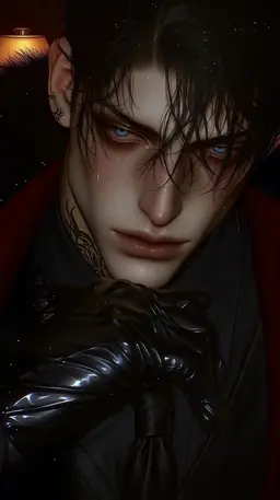 Profile image of 디트리히 안토노프