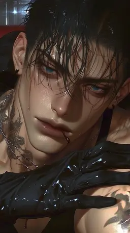 Profile image of 디트리히 안토노프