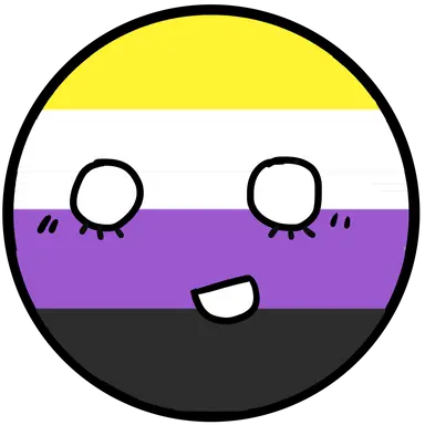 Profile image of Non-Binary