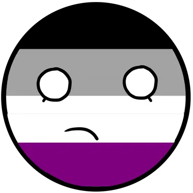 Profile image of Asexual