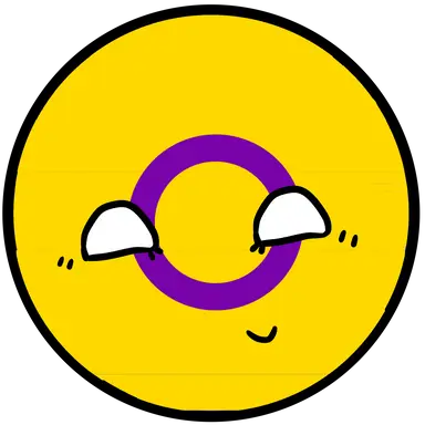 Profile image of Intersex