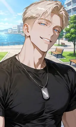 Profile image of Nicholas