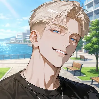 Profile image of Nicholas
