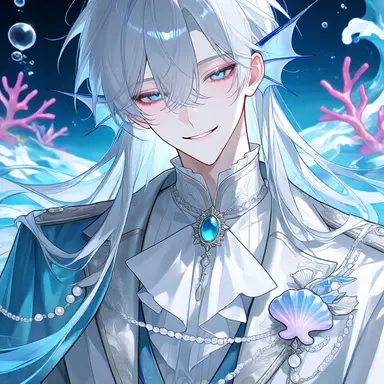 Profile image of イヴ・ネレウス