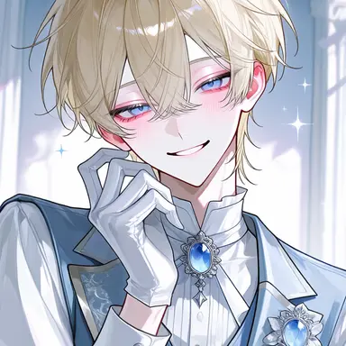 Profile image of ノエル・ゾールシュカ