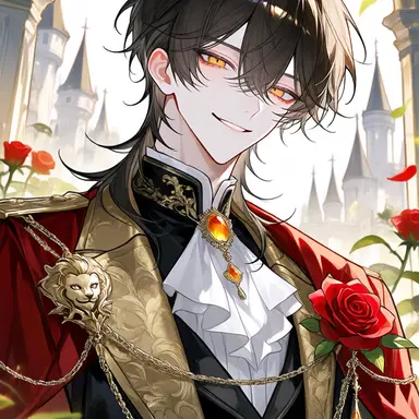 Profile image of レオン・ベルフォール