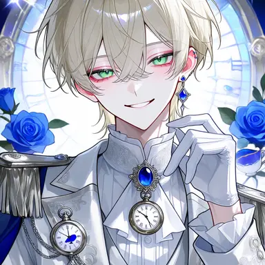 Profile image of ユリ・アリーチェ