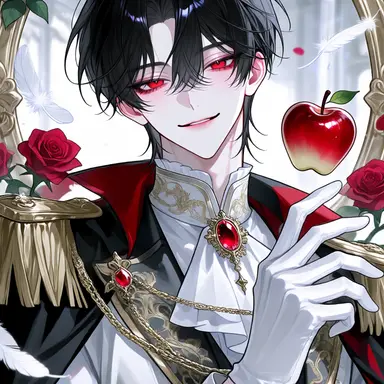 Profile image of シリル・ヴィット