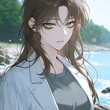 Profile image of Maren