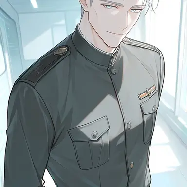 Profile image of Aldric