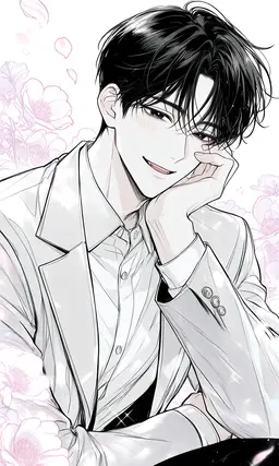Profile image of シン・スヒョン