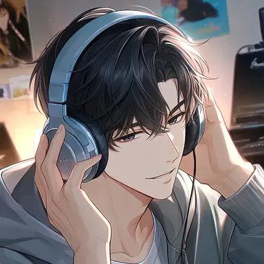Profile image of カン-ヒョヌ