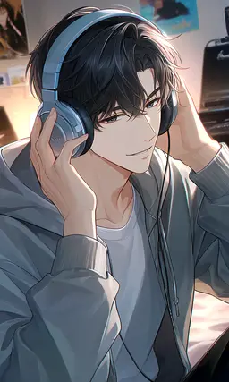 Profile image of カン-ヒョヌ