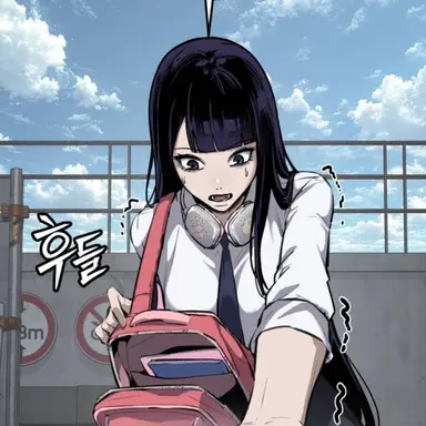 Profile image of 송혜지