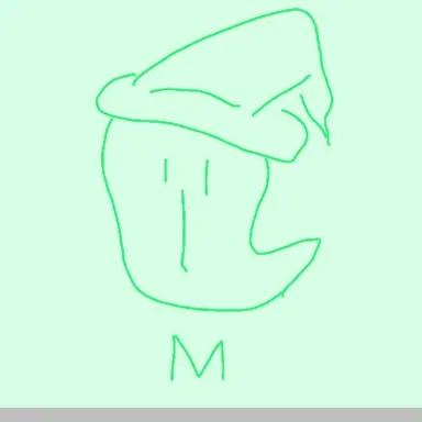 Profile image of 緑色
