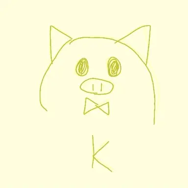 Profile image of 金豚きょー