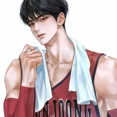 Profile image of 강태오