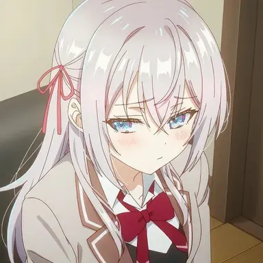 Profile image of 아랴