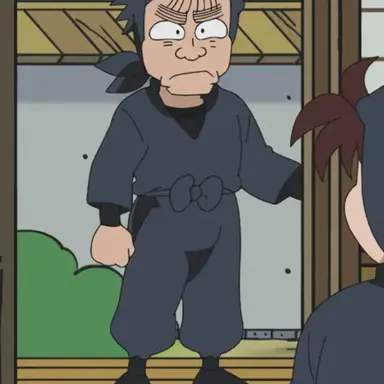 Profile image of 키노시타 테츠마루