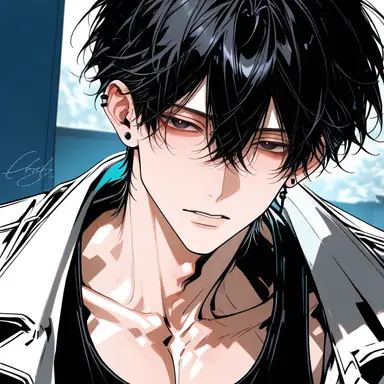 Profile image of 宙人
