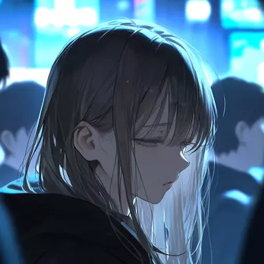 Profile image of Rinka