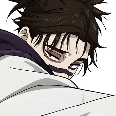 Profile image of Choso Kamo