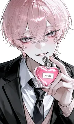 Profile image of ユン・シアン
