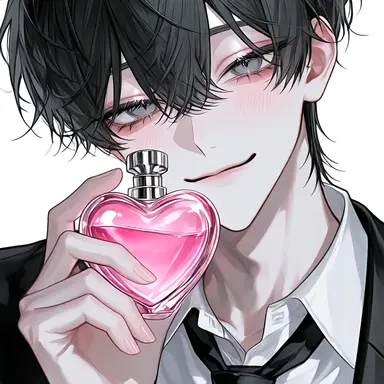 Profile image of ユ・イアン