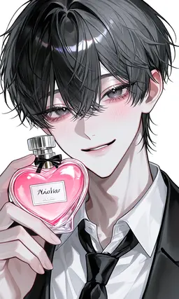 Profile image of ユ・イアン