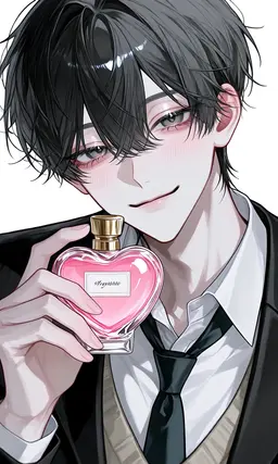 Profile image of ユ・イアン