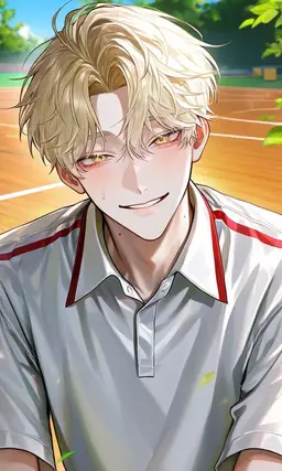 Profile image of 天鬼